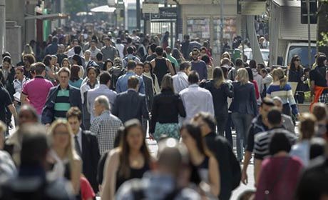 La población inmigrante regular en la provincia de León aumentó un 4% en 2023, hasta los 27.000