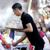 Camareros Semana Santa Ponferrada 2019 635