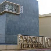 Parque Tecnológico de León 2019 955