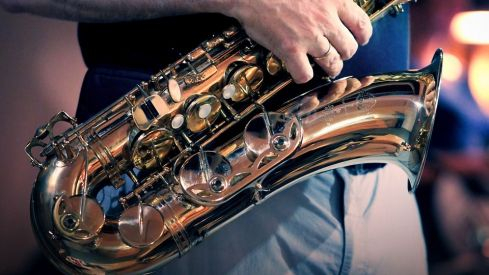 El VI Seminario Internacional de Jazz ofrecerá del 28 al 31 de julio clases y conciertos en León El VI Seminario Internacional de Jazz ofrecerá del 28 al 31 de julio clases y conciertos en León