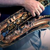 El VI Seminario Internacional de Jazz ofrecerá del 28 al 31 de julio clases y conciertos en León El VI Seminario Internacional de Jazz ofrecerá del 28 al 31 de julio clases y conciertos en León