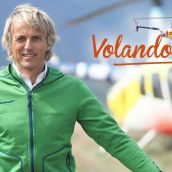 Jesús Calleja recibirá un premio por poner en valor los Conjuntos Históricos de Castilla y León