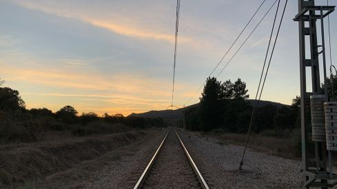 El Gobierno avanza en el Estudio de Viabilidad para recuperar el tren entre Plasencia y León