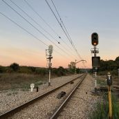 La Plataforma Corredor Oeste denuncia que el comisionado del Corredor Atlántico “niega el potencial militar de la Ruta de la Plata”