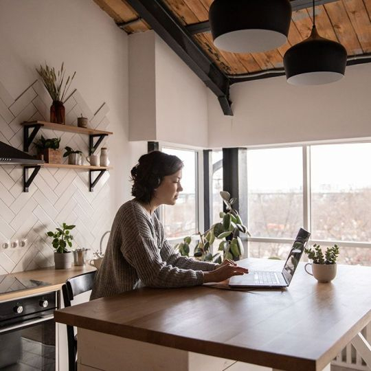 Teletrabajo | Castilla y León impulsa el autoempleo con nuevas ayudas de hasta 8.000 euros Teletrabajo | Castilla y León impulsa el autoempleo con nuevas ayudas de hasta 8.000 euros