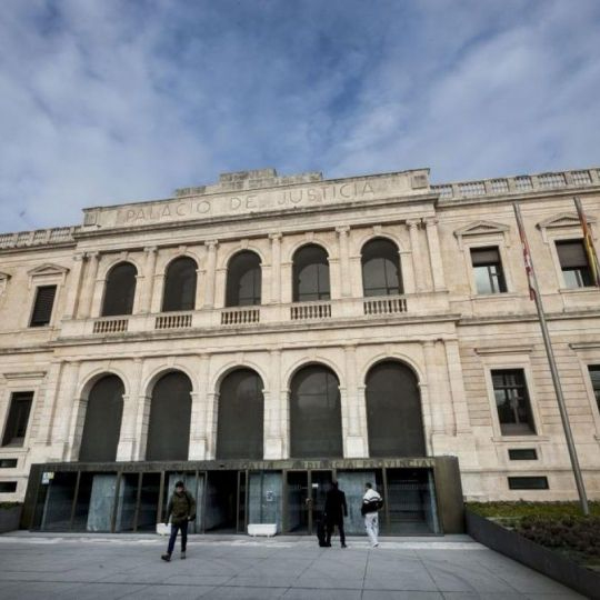 TSJCyL | Confirman la condena de 9 meses de prisión para un joven leones por amenazar a su expareja menor en León TSJCyL | Confirman la condena de 9 meses de prisión para un joven leones por amenazar a su expareja menor en León