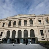 TSJCyL | Confirman los 7 años de cárcel para un hombre que violó a una mujer en un hotel del centro de León