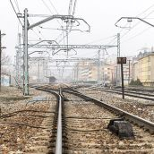 El PP pregunta al Gobierno sobre el abandono de la línea férrea entre León y El Bierzo