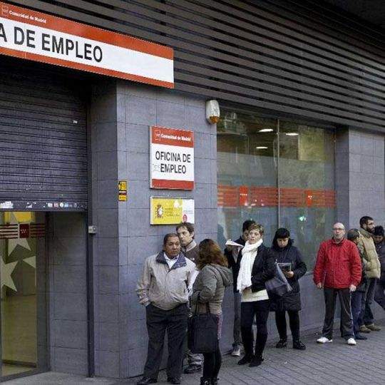 Oficina de Empleo
