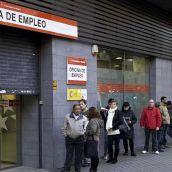 Oficina de Empleo Oficina de Empleo