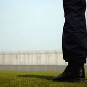 Funcionarios de prisiones Funcionarios de prisiones