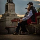 León se mantiene como la provincia con más pensionistas de la Comunidad, alcanzando las 140.000 pensiones