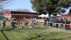 La Diputación de León celebra el sábado en Astorga su Feria del Deporte con una quincena de disciplinas deportivas