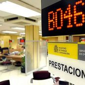 Afiliados Seguridad Social