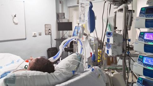 La Unidad de Reanimación del Hospital de León contará con una inversión de 6,3 millones