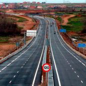 UPL lamenta que “quedan 30 años para liberalizar la AP-71” mientras que “se suprimen peajes en el resto de España”