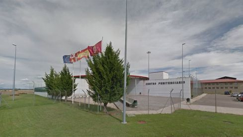 Centro Penitenciario de Mansilla de las Mulas, León