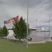 Centro Penitenciario de Mansilla de las Mulas, León Centro Penitenciario de Mansilla de las Mulas, León
