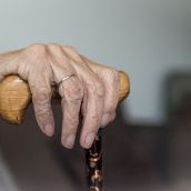 Unos 11.800 castellanos y leoneses murieron esperando una resolución sobre el grado de dependencia desde 2017 Unos 11.800 castellanos y leoneses murieron esperando una resolución sobre el grado de dependencia desde 2017