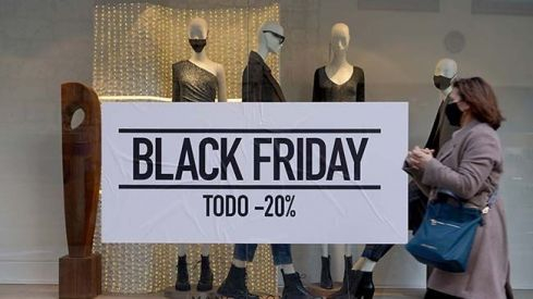 Black Friday 