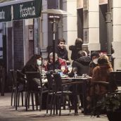 Ofrecen 400 euros por una jornada de  8 horas de trabajo en hostelería