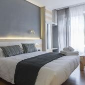 Las pernoctaciones aumentaron un 4,54% en León durante el mes de junio