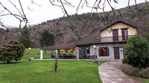 La Casa del Botillo de Ponferrada