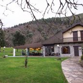 La Casa del Botillo de Ponferrada