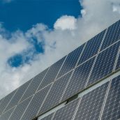 La Junta da luz verde a tres instalaciones fotovoltaicas en la provincia de León