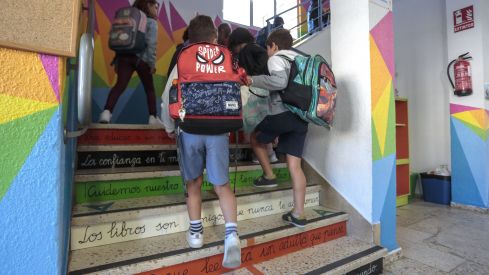 Confirman la condena a un septuagenario por agredir sexualmente a dos menores en San Andrés del Rabanedo Confirman la condena a un septuagenario por agredir sexualmente a dos menores en San Andrés del Rabanedo