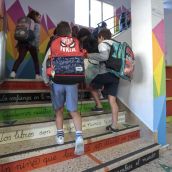Confirman la condena a un septuagenario por agredir sexualmente a dos menores en San Andrés del Rabanedo