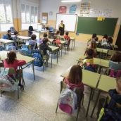 La Bañeza aumenta un 25% las ayudas para libros de texto y material escolar