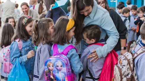 Servicios mínimos en León para la huelga en Infantil: Un técnico por unidad y personal básico