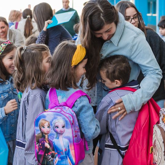 Servicios mínimos en León para la huelga en Infantil: Un técnico por unidad y personal básico