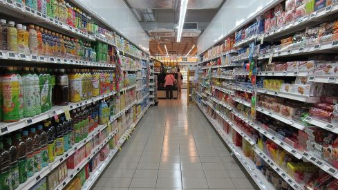 Supermercado | El IPC en la provincia de León crece por encima de la media nacional 
