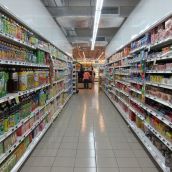 Supermercado | El IPC en la provincia de León crece por encima de la media nacional 