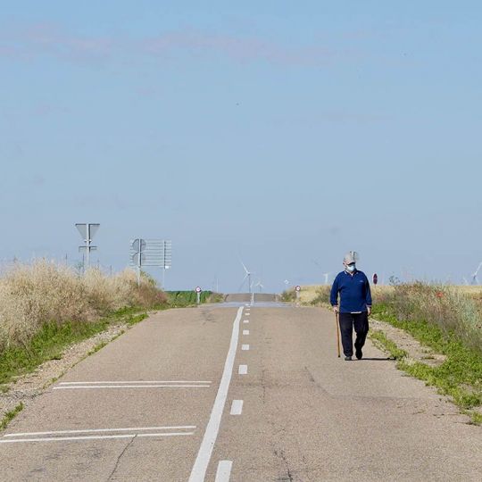 La provincia de León recibe más de 2 millones de euros para diez proyectos contra la despoblación La provincia de León recibe más de 2 millones de euros para diez proyectos contra la despoblación
