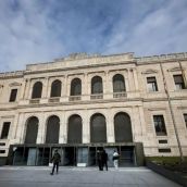 Ratificada la absolución del leonés acusado de no declarar 1,6 millones de euros de la empresa familiar