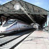 renfe leon