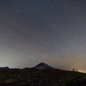 La Reserva de la Biosfera Alto Bernesga (León) amplía su programación de verano con propuestas de astronomía y salud