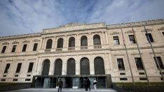 TSJCyL | Confirman la condena de 4 años a una mujer por asestar 20 puñaladas a otra mujer en León TSJCyL | Confirman la condena de 4 años a una mujer por asestar 20 puñaladas a otra mujer en León