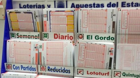 El Euromillón deja un acertante de cuarta categoría en León, que cobrará 32.617 euros