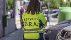 Controladora de la ORA 