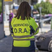 Controladora de la ORA 