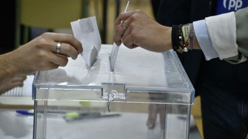 La provincia de León lidera el voto exterior con más de 53.000 electores de cara a las autonómicas La provincia de León lidera el voto exterior con más de 53.000 electores de cara a las autonómicas