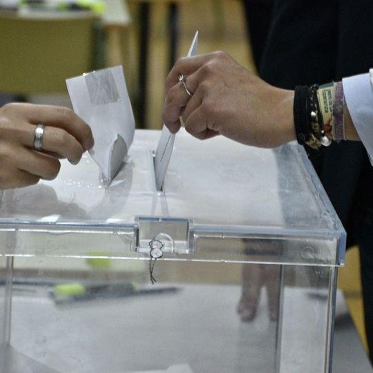 La provincia de León lidera el voto exterior con más de 53.000 electores de cara a las autonómicas