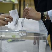 La provincia de León lidera el voto exterior con más de 53.000 electores de cara a las autonómicas La provincia de León lidera el voto exterior con más de 53.000 electores de cara a las autonómicas