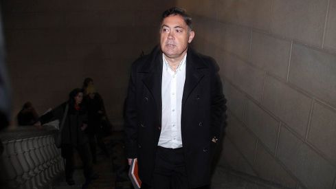 El Supremo confirma ocho años y medio de inhabilitación para el expresidente de la Diputación de León, Marcos Martínez, por la Operación Púnica