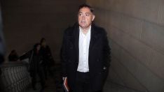 El Supremo confirma ocho años y medio de inhabilitación para el expresidente de la Diputación de León, Marcos Martínez, por la Operación Púnica