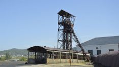 Foto de archivo del Pozo Julia (Fabero) | Foto de archivo del Pozo Julia (Fabero) |